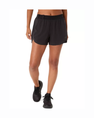 Dámské šortky ASICS Metarun Split Shorts